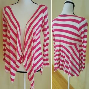 🎀 Open Cardigan for Girls by Necessary Objects